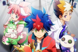 影之诗动漫,探寻神秘世界的奇幻旅程